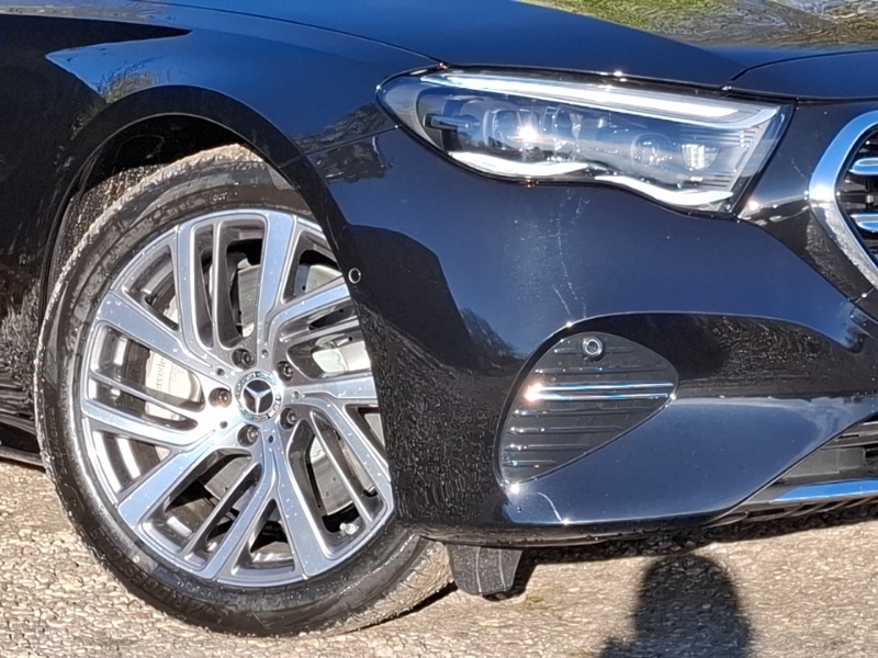 Used Mercedes-Benz E Class 2025 for sale - 76786047: Photo 9