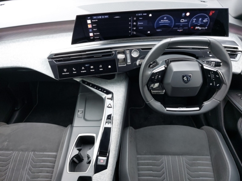 Used Peugeot 3008 2024 for sale - 77162604: Photo 2