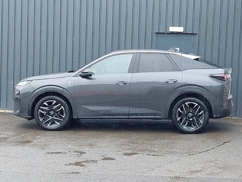 Used Peugeot 3008 2024 for sale - 77162604: Photo 4