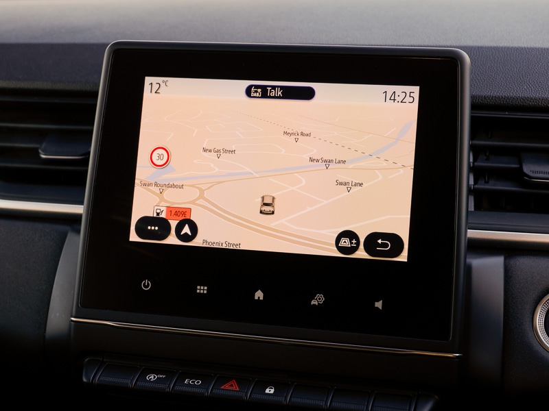 Used Renault Captur 2022 for sale - 77209758: Photo 12