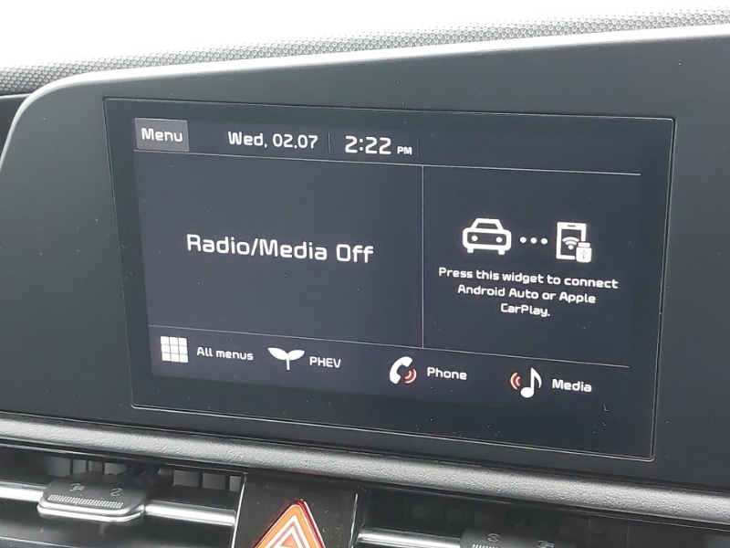 Used Kia Niro 2022 for sale - 76721216: Photo 10