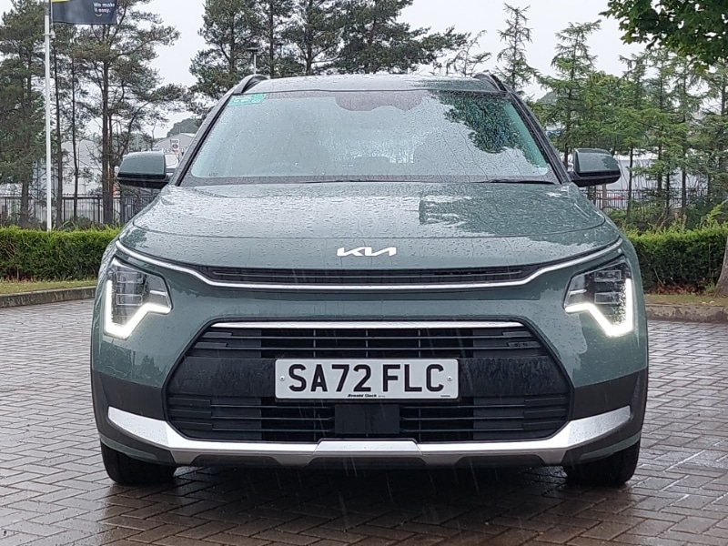 Used Kia Niro 2022 for sale - 76721216: Photo 12