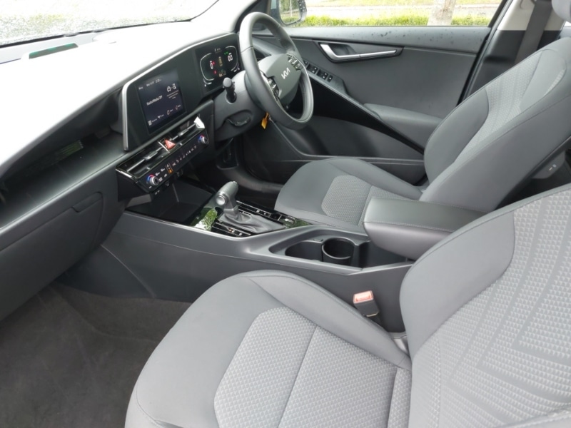 Used Kia Niro 2022 for sale - 76721216: Photo 5