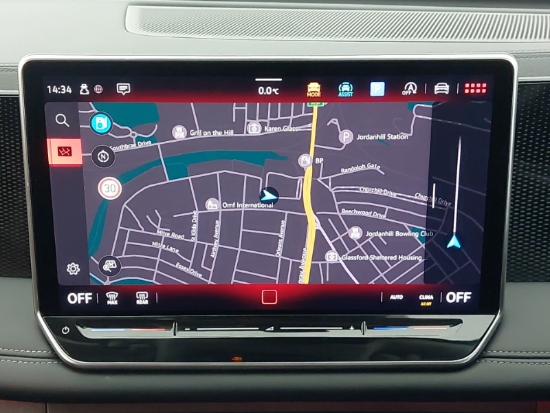 Used Volkswagen Tiguan 2024 for sale - 77126991: Photo 10