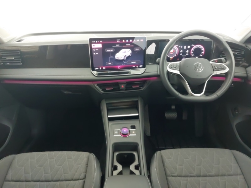 Used Volkswagen Tiguan 2024 for sale - 77126991: Photo 2