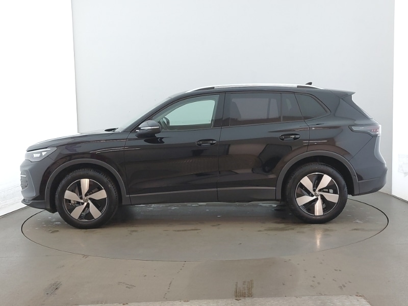 Used Volkswagen Tiguan 2024 for sale - 77126991: Photo 4