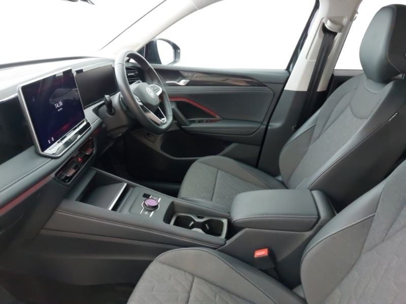 Used Volkswagen Tiguan 2024 for sale - 77126991: Photo 5