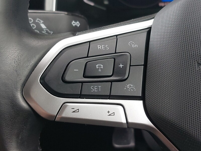 Used Volkswagen Taigo 2022 for sale - 76331458: Photo 12