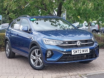Volkswagen - Taigo