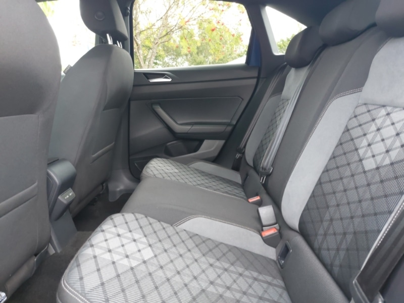 Used Volkswagen Taigo 2022 for sale - 76331458: Photo 6