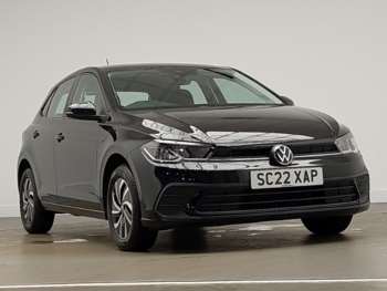 2022 - 1.0 TSI Life 5dr
