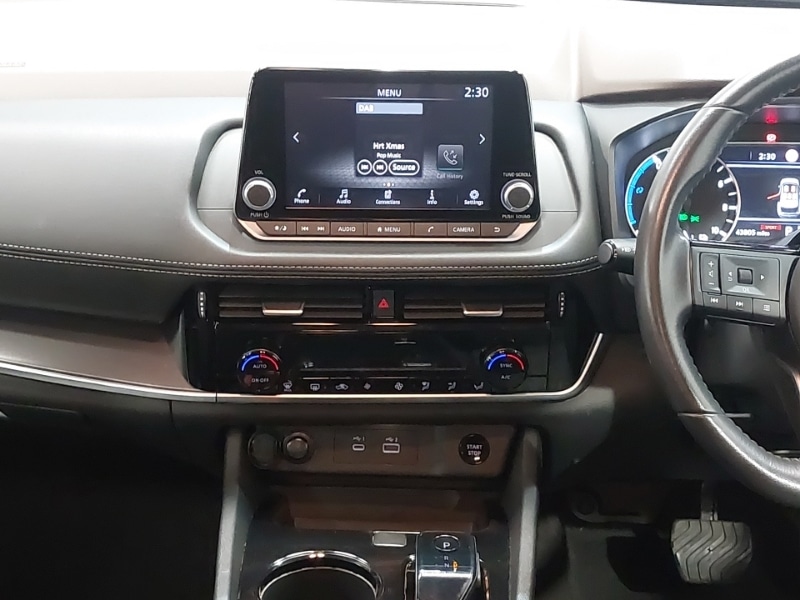 Used Nissan X-Trail 2024 for sale - 77405963: Photo 10