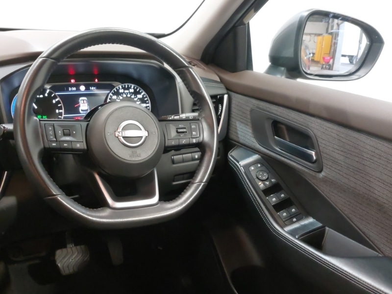 Used Nissan X-Trail 2024 for sale - 77405963: Photo 11