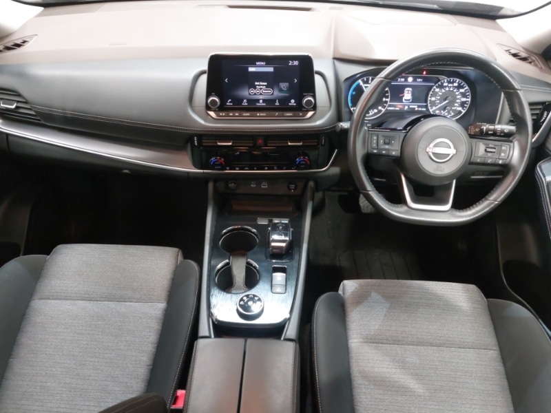 Used Nissan X-Trail 2024 for sale - 77405963: Photo 2