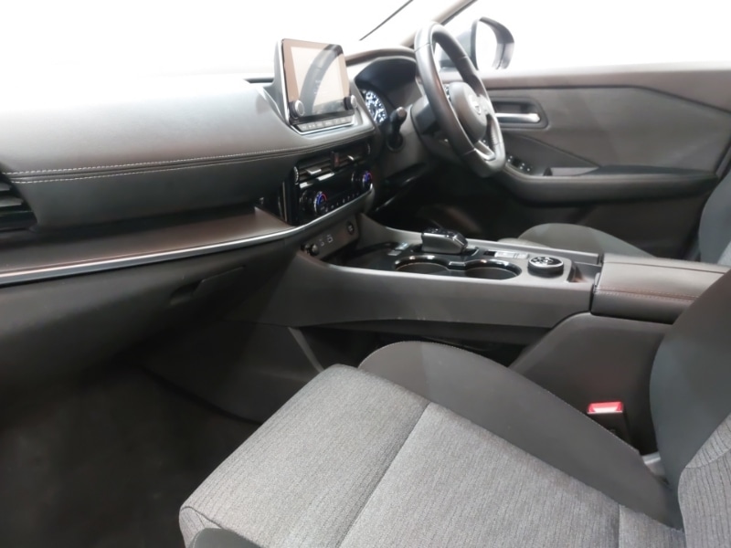 Used Nissan X-Trail 2024 for sale - 77405963: Photo 5