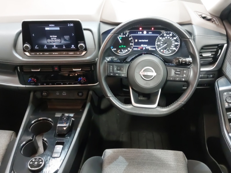 Used Nissan X-Trail 2024 for sale - 77405963: Photo 7