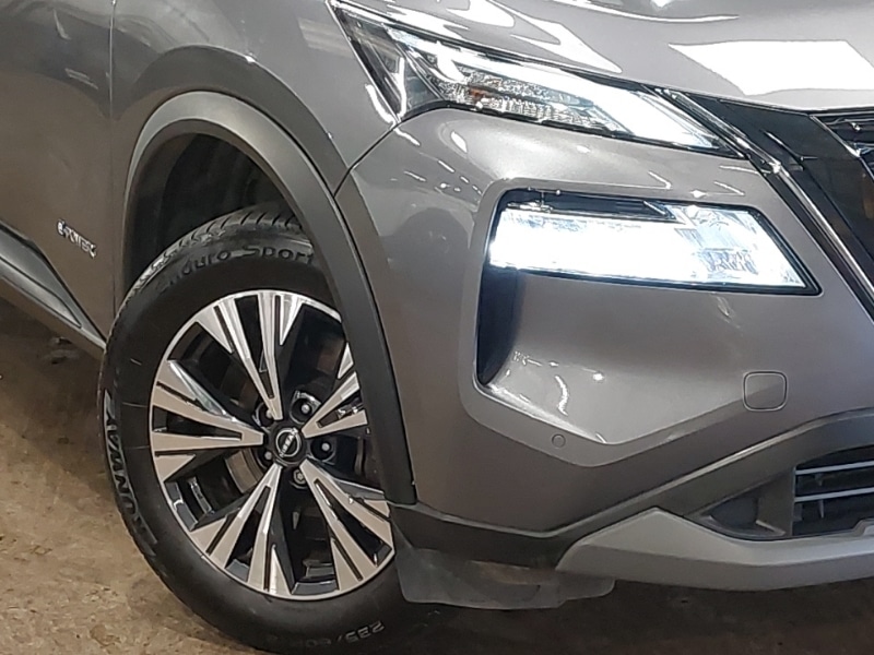 Used Nissan X-Trail 2024 for sale - 77405963: Photo 9