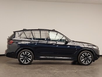 Used BMW iX3 2022 for sale - 78616879: Photo