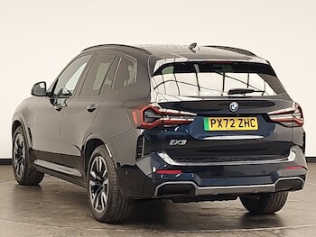 Used BMW iX3 2022 for sale - 78616879: Photo