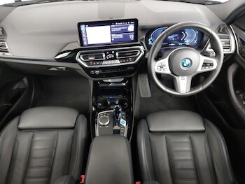 Used BMW iX3 2022 for sale - 78616879: Photo