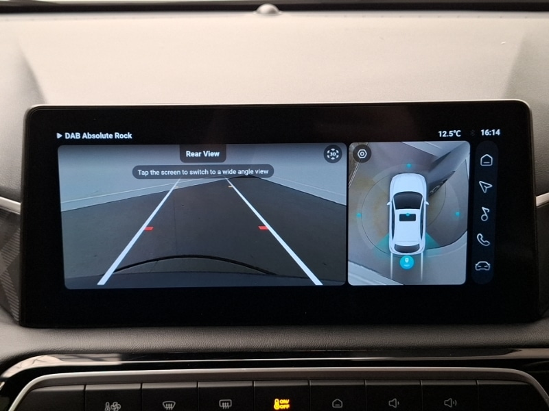 Used MG MG3 2025 for sale - 76688215: Photo 11