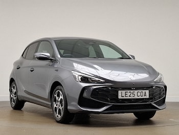 Used MG MG3 2025 for sale - 76688215: Photo