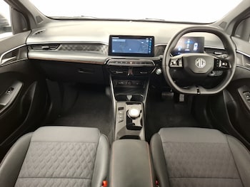 Used MG MG3 2025 for sale - 76688215: Photo