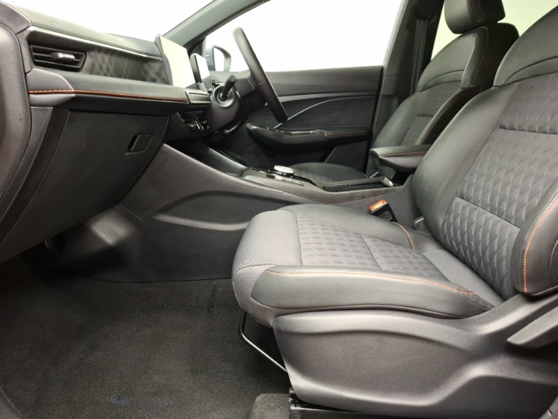 Used MG MG3 2025 for sale - 76688215: Photo 5