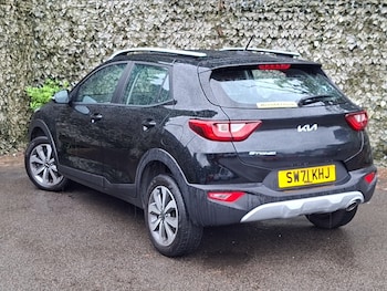 Used Kia Stonic 2022 for sale - 79074443: Photo