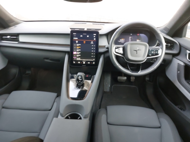 Used Polestar Polestar 2 2022 for sale - 77298766: Photo 2