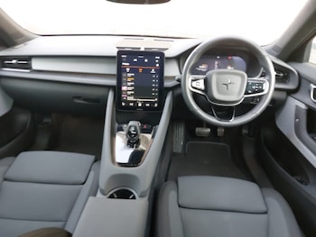 Used Polestar Polestar 2 2022 for sale - 77298766: Photo