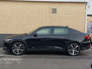 Used Polestar Polestar 2 2022 for sale - 77298766: Photo