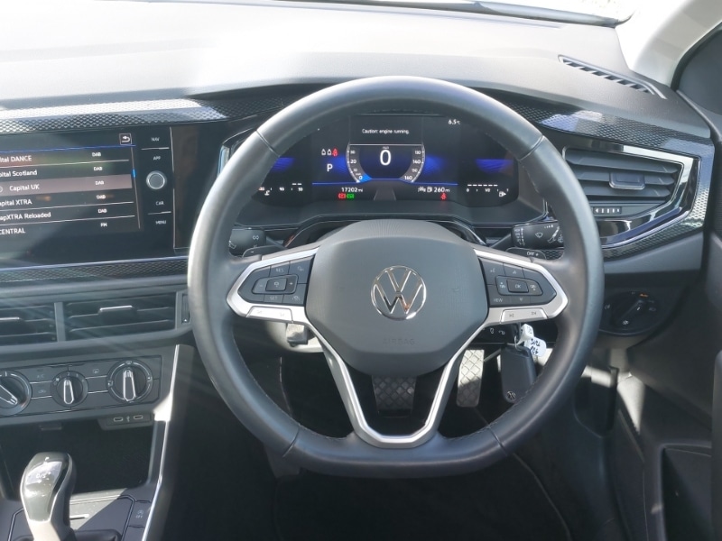 Used Volkswagen Polo 2024 for sale - 77569445: Photo 7