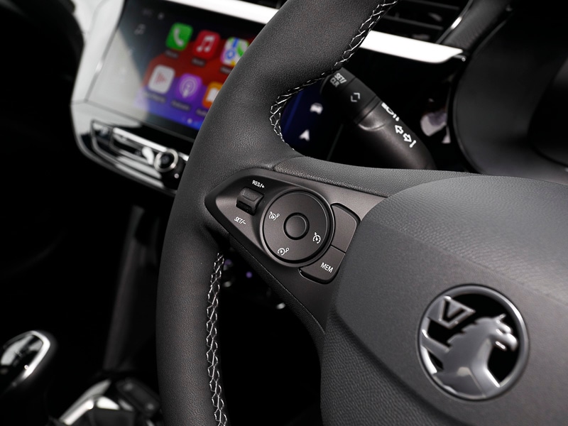 Used Vauxhall Corsa 2025 for sale - 77314425: Photo 11