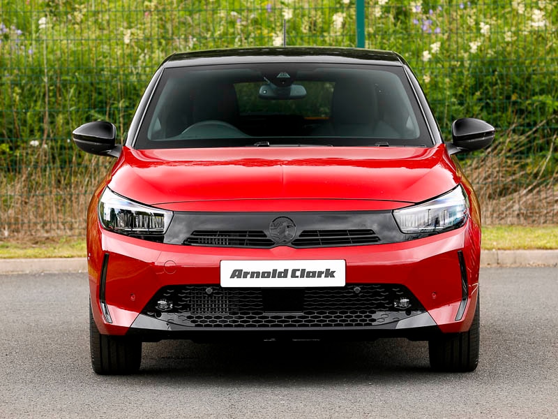 Used Vauxhall Corsa 2025 for sale - 77314425: Photo 9