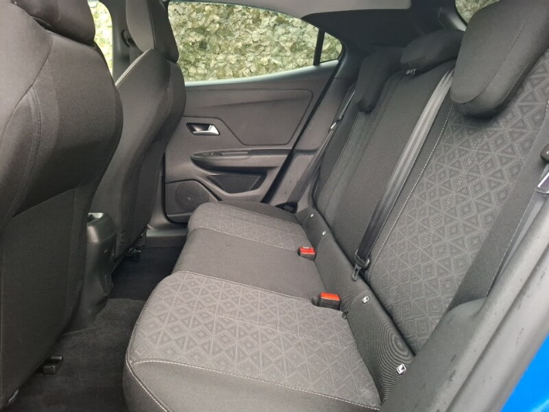 Used Vauxhall Mokka 2022 for sale - 77817256: Photo 6