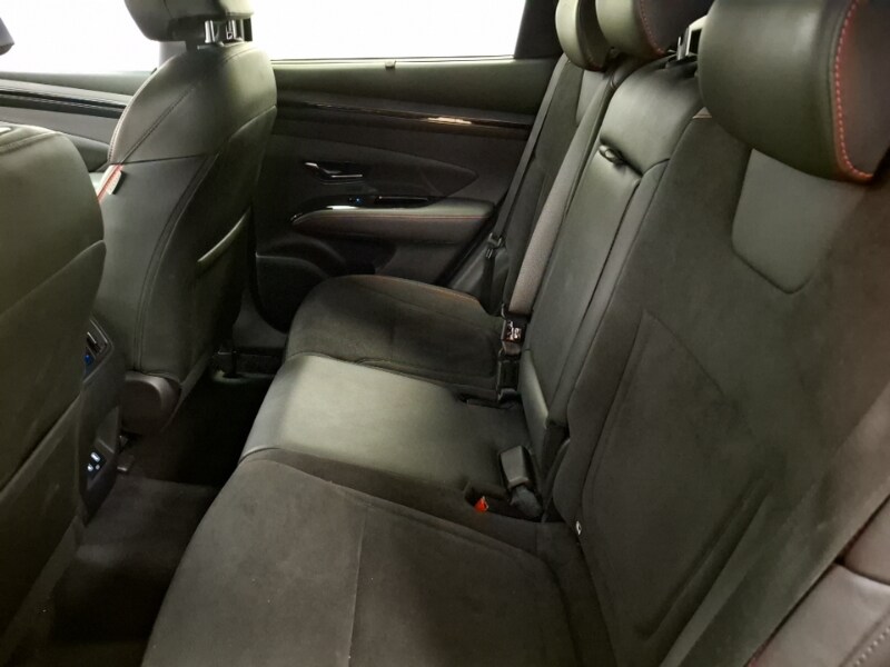 Used Hyundai TUCSON 2023 for sale - 77492128: Photo 6