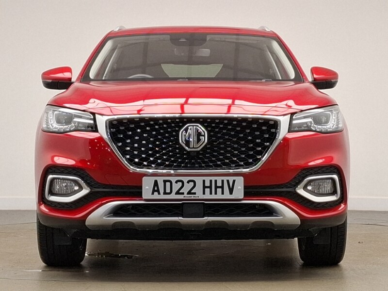 Used MG MG HS 2022 for sale - 76683150: Photo 12