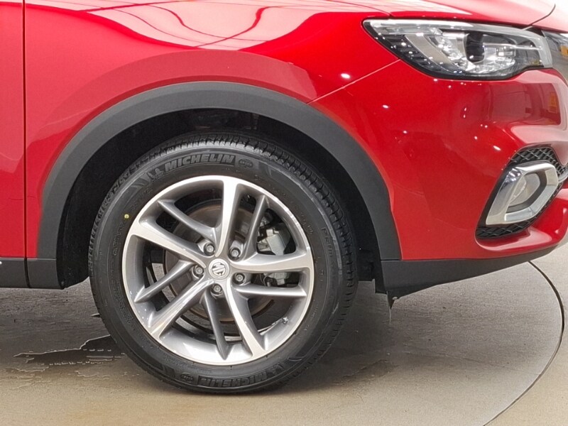 Used MG MG HS 2022 for sale - 76683150: Photo 9