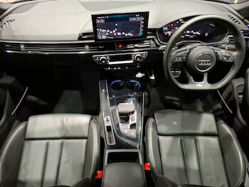 Used Audi A5 2023 for sale - 78683588: Photo