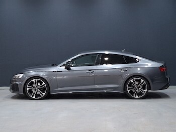 Used Audi A5 2023 for sale - 78683588: Photo