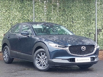 Used Mazda CX-30 2026 for sale - 78133281: Photo