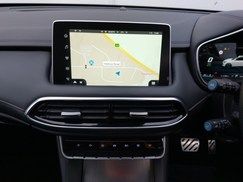 Used MG MG HS 2023 for sale - 77003927: Photo 10