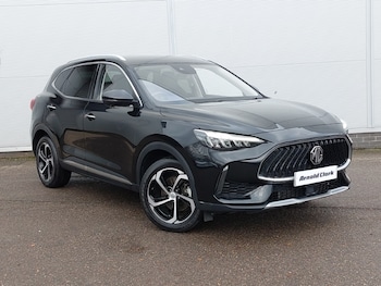 MG MG HS feature image