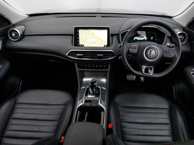 Used MG MG HS 2023 for sale - 77003927: Photo 2