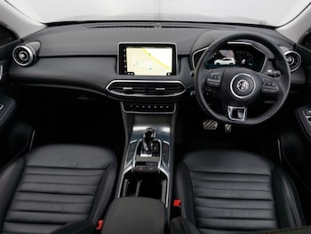 Used MG MG HS 2023 for sale - 77003927: Photo