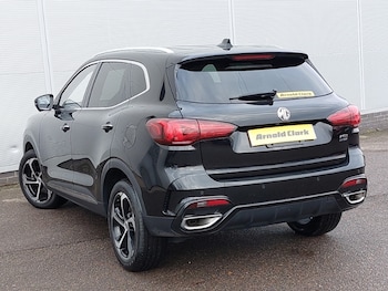 Used MG MG HS 2023 for sale - 77003927: Photo