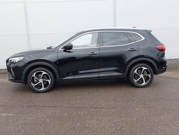 Used MG MG HS 2023 for sale - 77003927: Photo