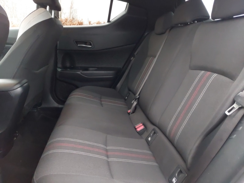 Used Toyota C-HR 2022 for sale - 77913275: Photo 6