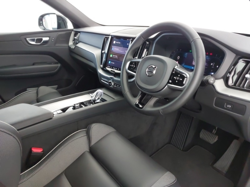 Used Volvo XC60 2024 for sale - 76414174: Photo 11